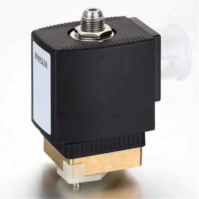 BONDON 80027303.1230 QUANJIA 2331008BK-1230黄铜电磁阀图2