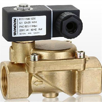 BONDON 1751025.123032电磁阀2331001.5-3232 2262015.1230二通阀图4