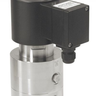 德国GSR电磁阀图4