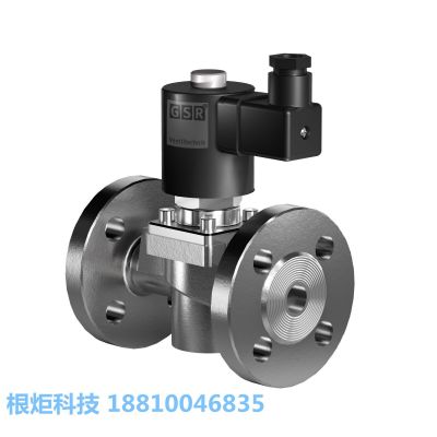 德国GSR电磁阀图5