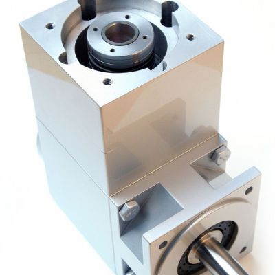 德国ATEK减速机中国区总代理图5