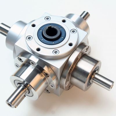 德国ATEK减速机中国区总代理图2