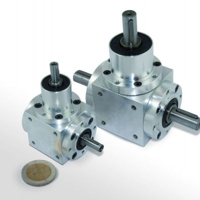 德国ATEK减速机中国区总代理图3