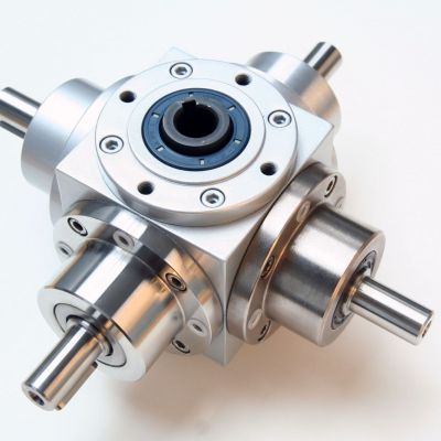 德国ATEK减速机中国区总代理图2