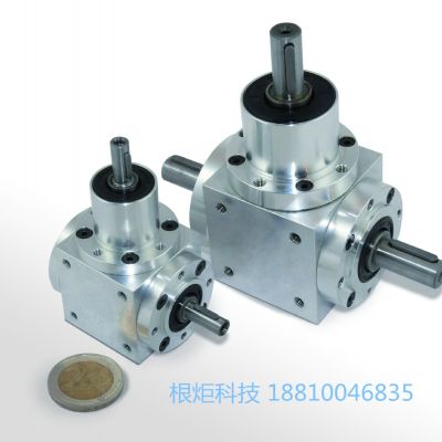 德国ATEK减速机中国区总代理图4