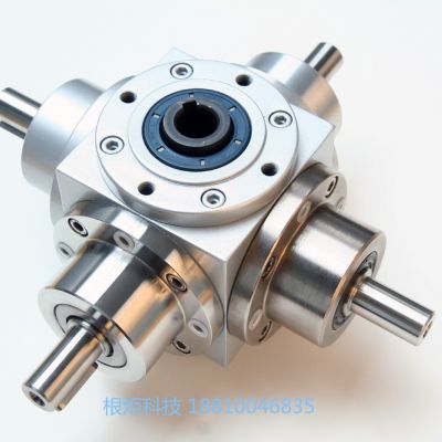 德国ATEK减速机中国区总代理图3