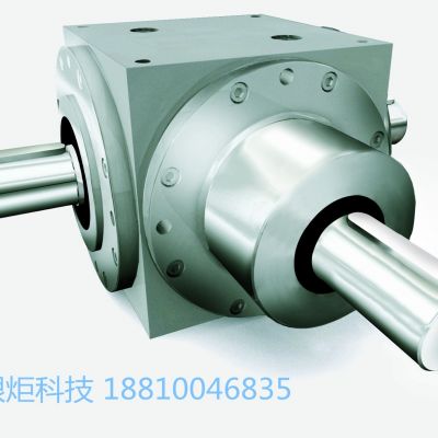 德国ATEK减速机中国区总代理图2