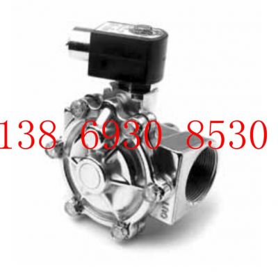 美国PARKER派克汉尼汾电磁阀热水蒸汽阀444499W,7322BIV00图3