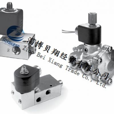 帕克PARKER电磁阀71335SN2KVJ1N0D1D1C1 71335SN2KVJ1N0H11 1C2图3