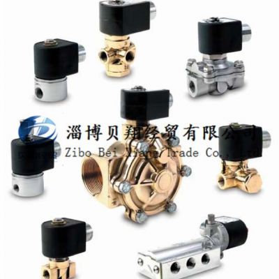 帕克PARKER电磁阀71335SN2KVJ1N0D1D1C1 71335SN2KVJ1N0H11 1C2图5