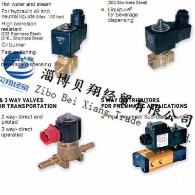 帕克PARKER电磁阀71335SN2KVJ1N0D1D1C1 71335SN2KVJ1N0H11 1C2图2