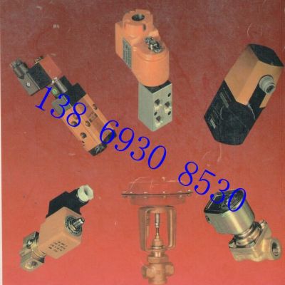 帕克PARKER电磁阀71335SN2KVJ1N0D1D1C1 71335SN2KVJ1N0H11 1C2图4