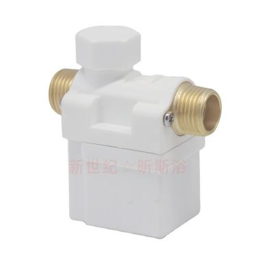 太阳能热水器自动上水电磁阀进水控制开关12v通用电子仪表电磁阀图5