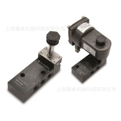 V61B313A-A213J全新原装诺冠海隆电磁阀现货图4