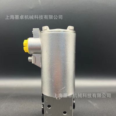 Y013AA1H1BS072全新原装诺冠电磁阀现货图3