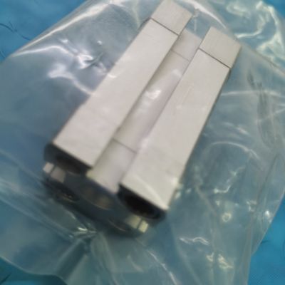 FESTO气缸ADN-12-18-I-P-A-Q短行程扁平带缓冲垫环防旋紧凑型气缸图2