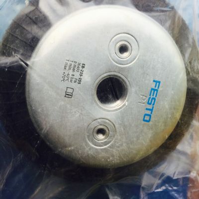 专业销售德国FESTO空气自动化控制系统高压气囊式气缸EB-215- 155图2