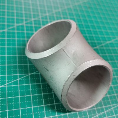 厂家直销开票热风炉不锈钢碳钢管道配件短半径焊接弯头48 4图5