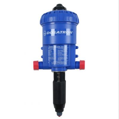 法国多寿加药器鸡猪鸭养殖场加药器稀释配比自动比例泵园林施肥泵图5