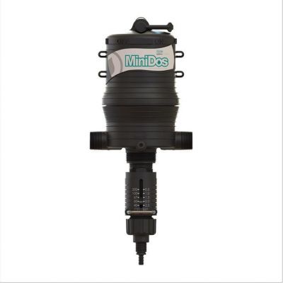 美国多美滴加药器MiniDos10%比例施肥泵农业园林养殖场配比稀释泵图5