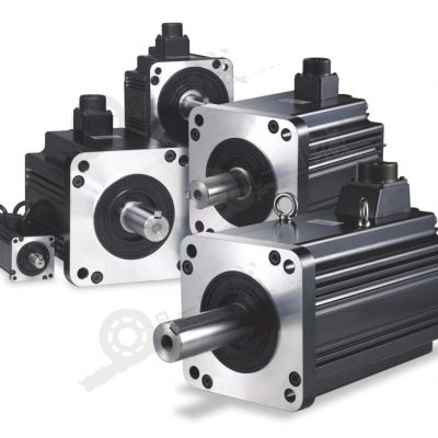 台达伺服电机 ECMA-C 低惯量 台达AC伺服电机 PLC控制伺服电机图3