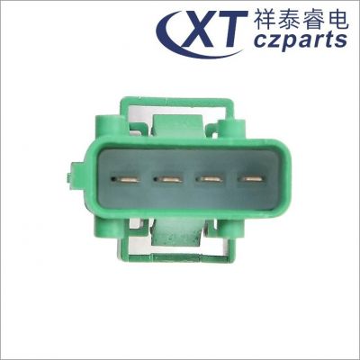 厂家批发汽车氧传感器适用于标致0258006026氧传感器现货批发图5