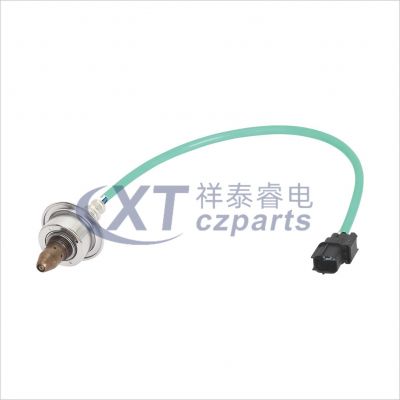 厂家批发汽车氧传感器适用本田锋范36531-RB0-003氧传感器批发图5