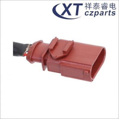 厂家批发汽车氧传感器适用于大众朗逸04E906262S氧传感器现货批发图4