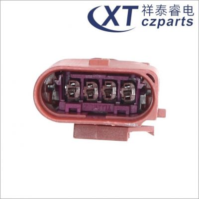 厂家批发汽车氧传感器适用于大众朗逸04E906262S氧传感器现货批发图5