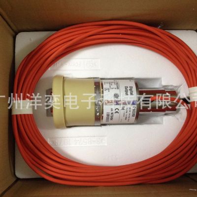 供应1-C16I3C3/30T-1数字传感器,德国HBM原装C16iC3/30T传感器图2