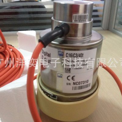 供应1-C16I3C3/30T-1数字传感器,德国HBM原装C16iC3/30T传感器图5