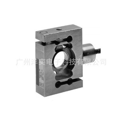 BSP-1Klb称重传感器,美国Revere 拉压式BSP-2.5Klb称重传感器图3