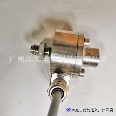 1-U2B／2KN德国HBM力传感器双向测量称重传感器图3