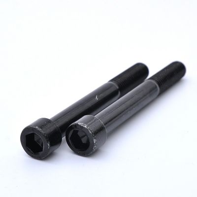 12.9级美制内六角4#-40 6#-32 8#-32 10#-24 1/4-20 5/16-18图5