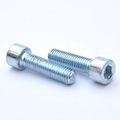 12.9级美制内六角4#-40 6#-32 8#-32 10#-24 1/4-20 5/16-18图2