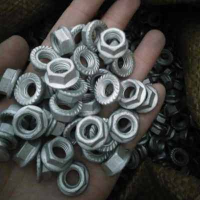 达克罗桥架螺丝热镀锌马车栓不锈钢桥架螺丝M8*12- M8*20图3