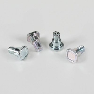 异形螺栓 非标异型螺栓 异形件特殊台阶螺栓 来图来样异型螺丝图5