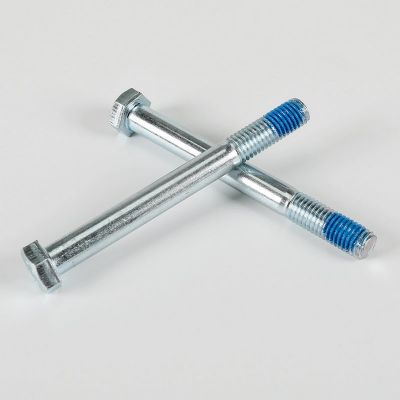 异形螺栓 非标异型螺栓 异形件特殊台阶螺栓 来图来样异型螺丝图3
