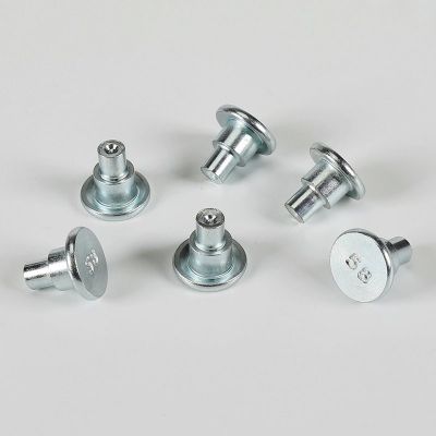 异形螺栓 非标异型螺栓 异形件特殊台阶螺栓 来图来样异型螺丝图2