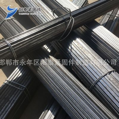 厂家供应 平键 GN1096键条 方键整1米平键键条异型平键厂图2