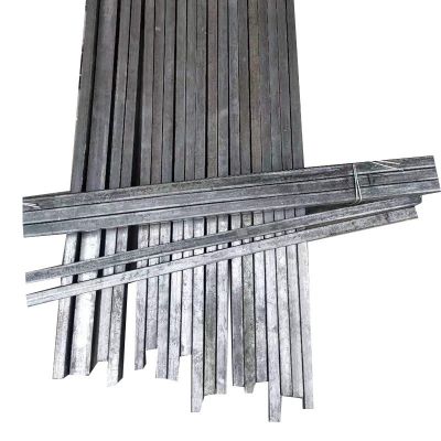 厂家供应 平键 GN1096键条 方键整1米平键键条异型平键厂图5