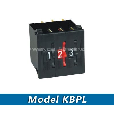 供应拨码开关,编码开关,指轮开关,拨盘开关,口罩机超声波开关图2