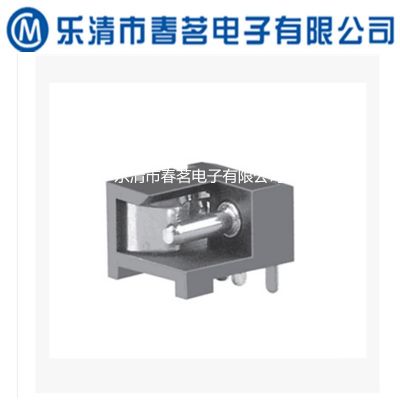 春茗厂家供应DC-014A DC电源插座 直流优质插座图2