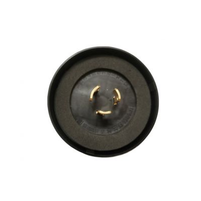 路灯旋锁式短路帽 (黒色) UL认证 NK-SC-107-04-CL 10A 1800VA图5