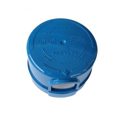 光控开关 防水IP66 高性能 质保6年宽电压 NK-CA/E10A UL及CE认证图4