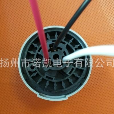 光控开关 IP66 质保6年 120V- UL认证光感+UL认证底座图3