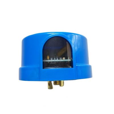 优质光电开关 质保6年 105V-305VAC 50/60Hz NK-E8-102-BL UL认证图2