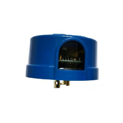 优质光电开关 质保6年 105V-305VAC 50/60Hz NK-E8-102-BL UL认证图5