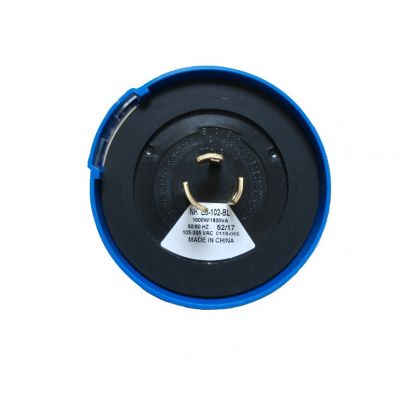 优质光电开关 质保6年 105V-305VAC 50/60Hz NK-E8-102-BL UL认证图4