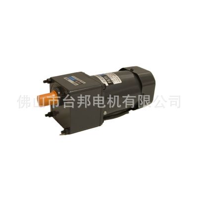 厂家直销FSTB佛山台邦交流220V 60W调速电机马达5IK60RGN-CF/5GN图4